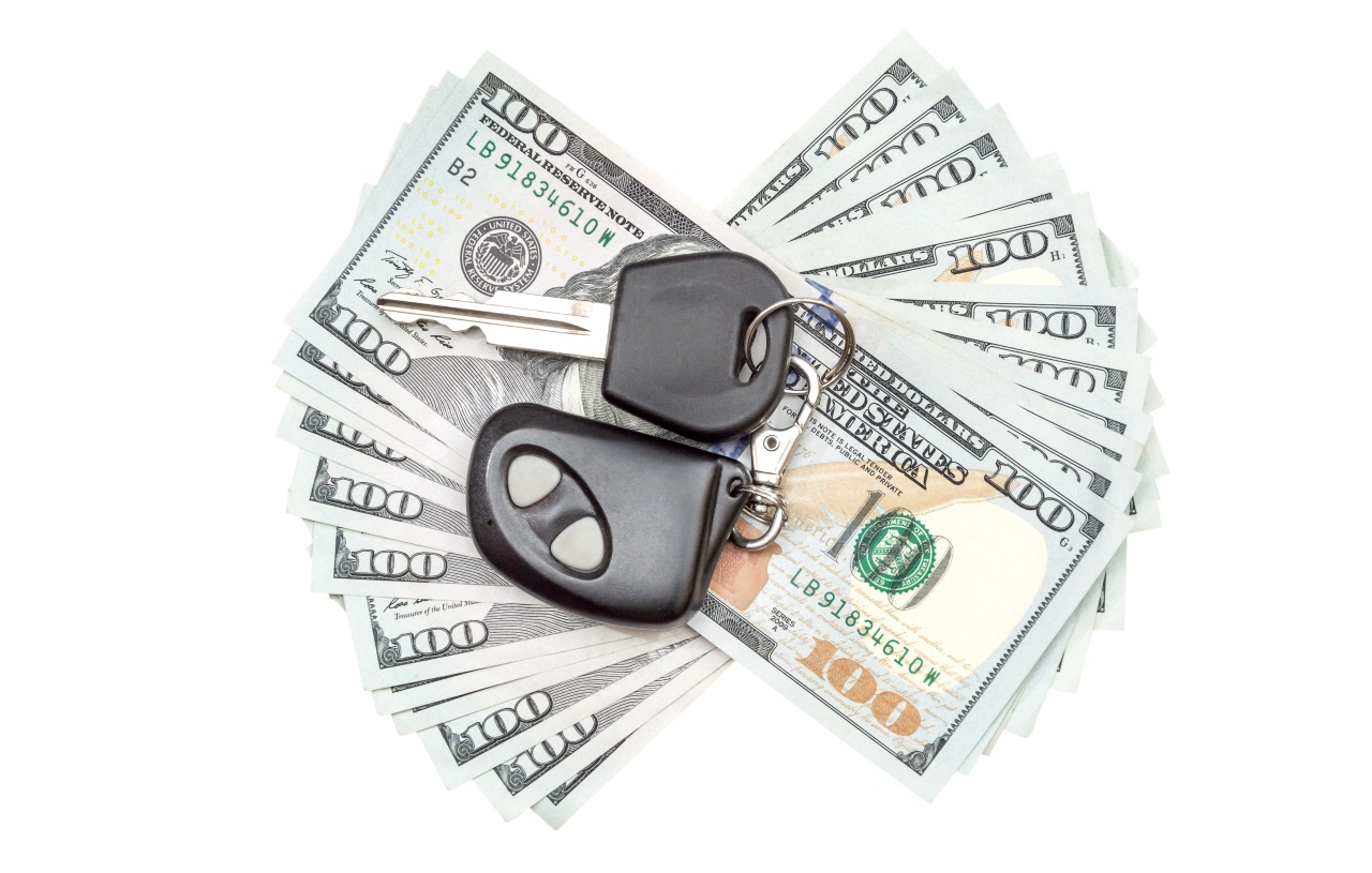 who buys cars in Chesapeake VA